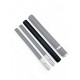 Oh!FX METALLIC ETUBE herbruikbare buis 50cm x 4,5cm - SINGLE